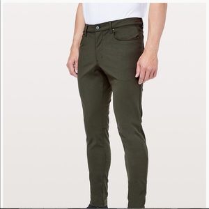 Lululemon ABC Pant